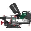 PARKSIDE® Scie à onglet radiale PZKS 2000 C3, 2000 W - Image 8