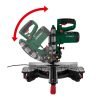 PARKSIDE® Scie à onglet radiale PZKS 2000 C3, 2000 W - Image 6