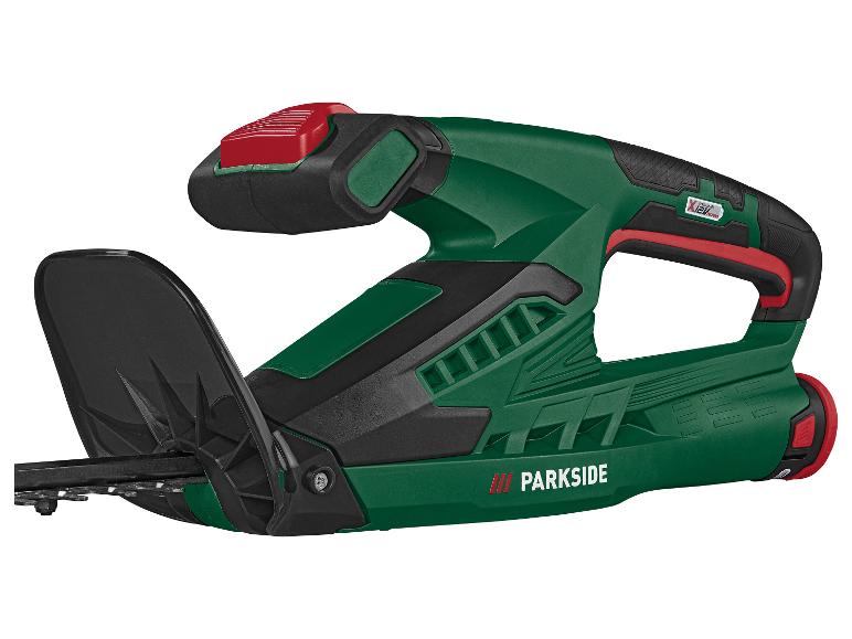 Taille-haies sans fil PHSA 12 B1, 12 V - Image 6