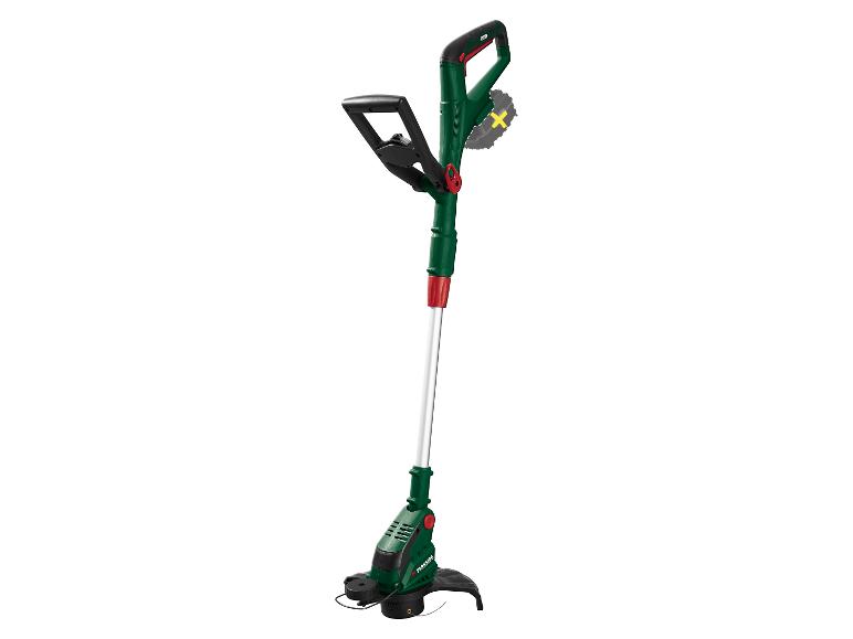 Coupe-bordures sans fil PRTA 20-Li C3, 20 V