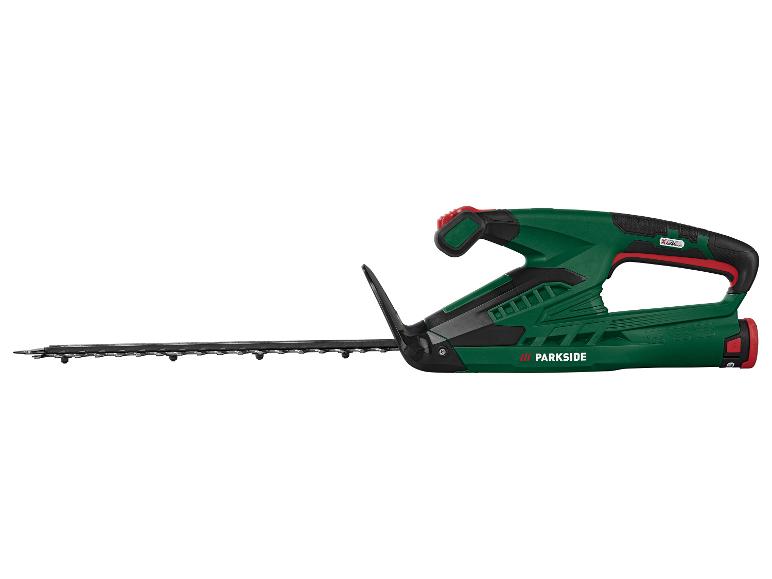 Taille-haies sans fil PHSA 12 B1, 12 V - Image 2