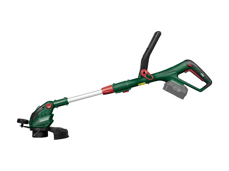 Coupe-bordures sans fil PRTA 20-Li C3, 20 V - Image 8