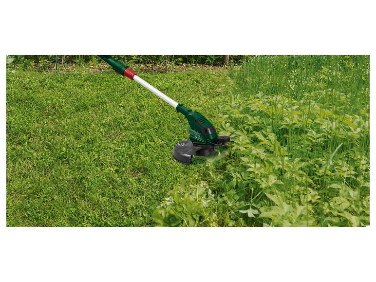 Coupe-bordures sans fil PRTA 20-Li C3, 20 V - Image 4