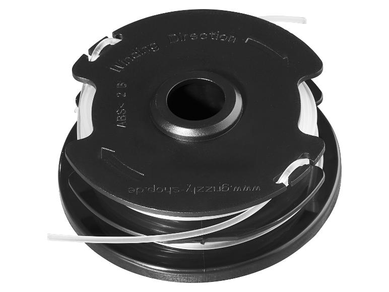 Coupe-bordures sans fil PRTA 20-Li C3, 20 V - Image 13