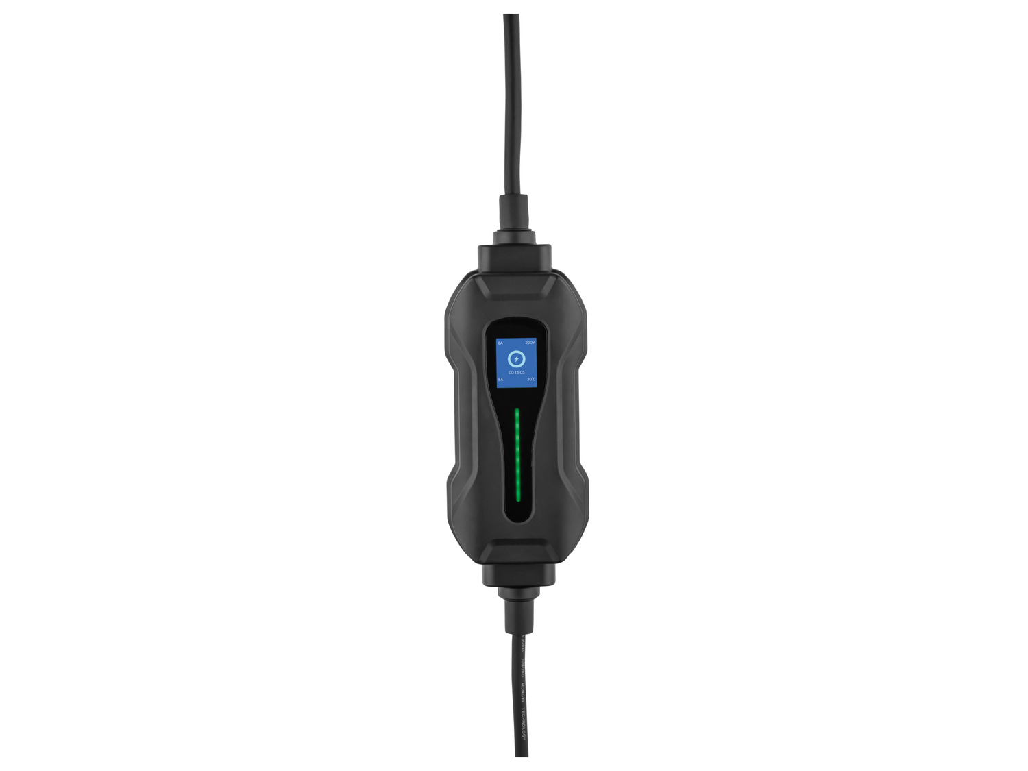 Station de charge mobile - Image 4